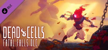 死亡细胞/重生细胞 Dead Cells 全DLC最新中文版插画