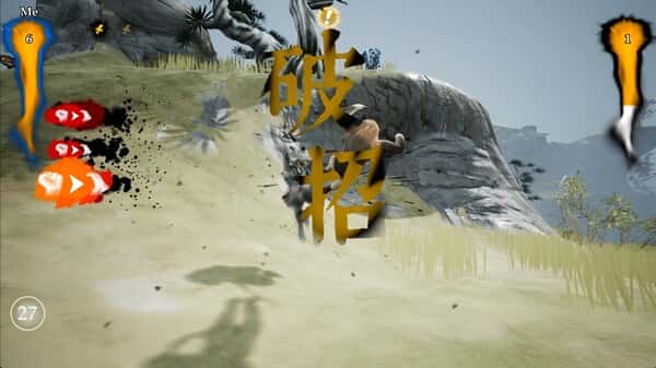 游戏截图2